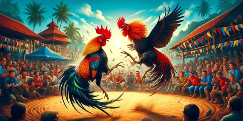 Các hình thức hấp dẫn