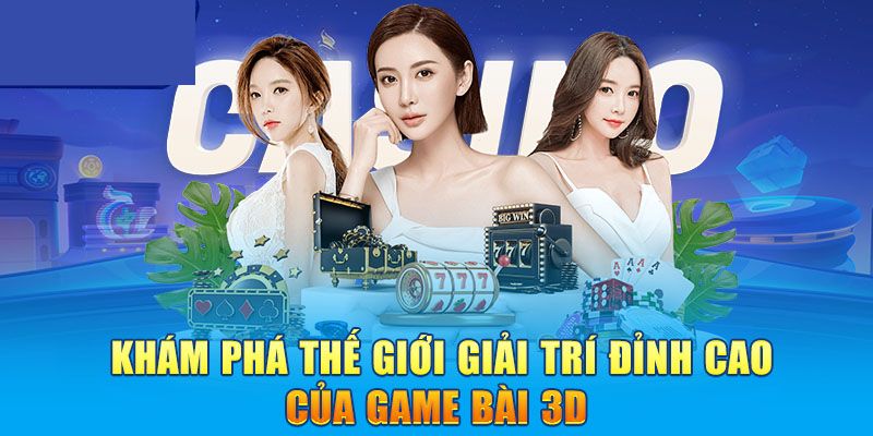 Các tựa game bài phổ biến tại sảnh JILI nhà cái BWING