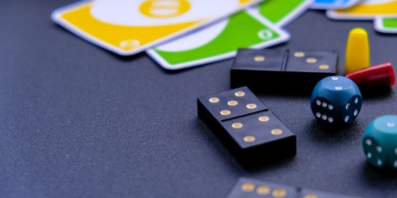 Thông tin cần nắm về bài Uno của BWING