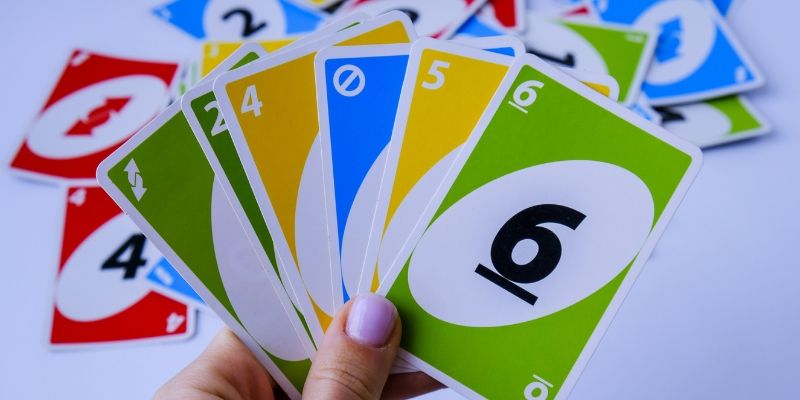 Điểm qua những quy tắc chơi Uno chuẩn chỉnh nhất