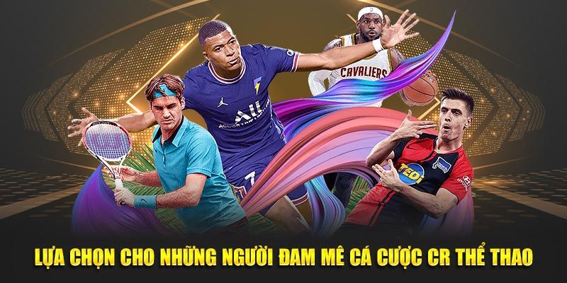 Đa dạng các thể loại