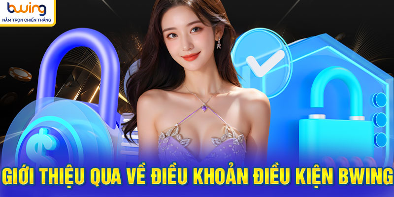 Giới thiệu qua về điều khoản và điều kiện BWING