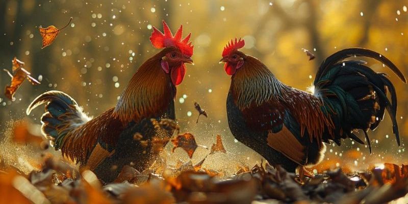 Giới thiệu về sảnh cược