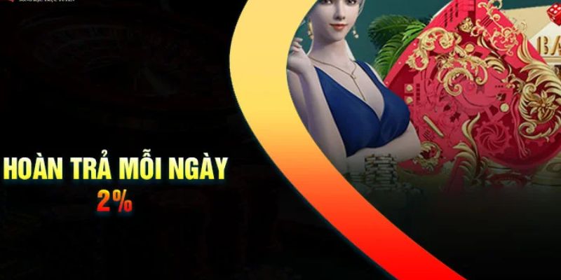 Quy định cần nắm rõ khi tham gia sự kiện hoàn trả siêu tốc hấp dẫn