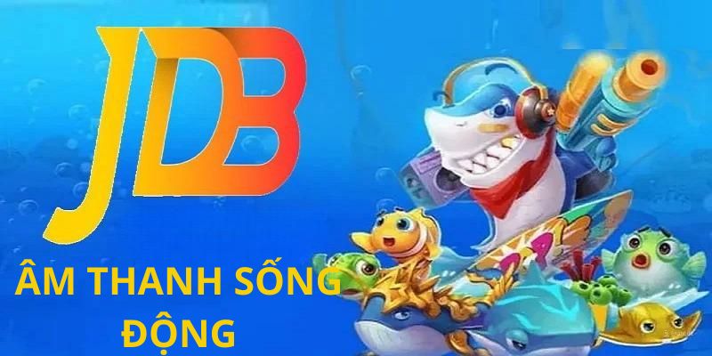 Âm thanh chân thực, sống động