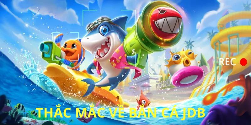 Giải đáp thắc mắc