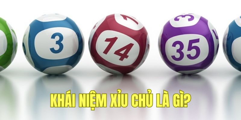 Xỉu chủ là gì thuật ngữ quen thuộc tại XSMN 