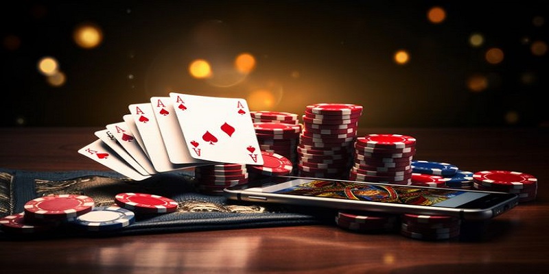 MG Game Bài 3D BWING - Sảnh trò chơi xanh chín hấp dẫn