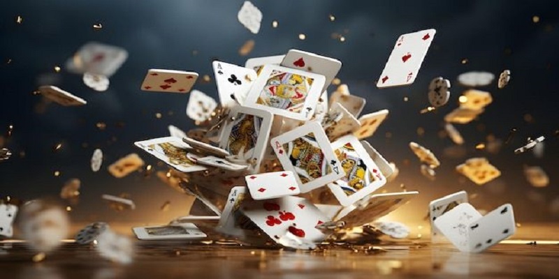 Tham gia MG Game Bài 3D BWING dễ dàng