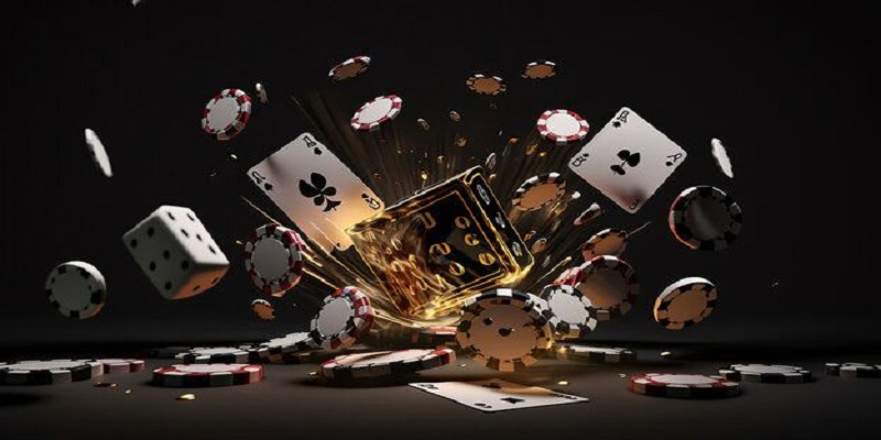 Trải nghiệm vô số game 3D hấp dẫn tại sảnh MG