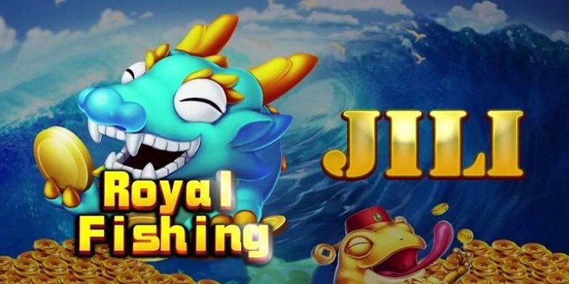 Một số tựa game hot tại JILI bắn cá BWING
