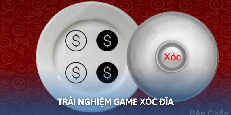 Lắc đĩa tại sảnh cược đã có những cải tiến mới lạ, độc đáo
