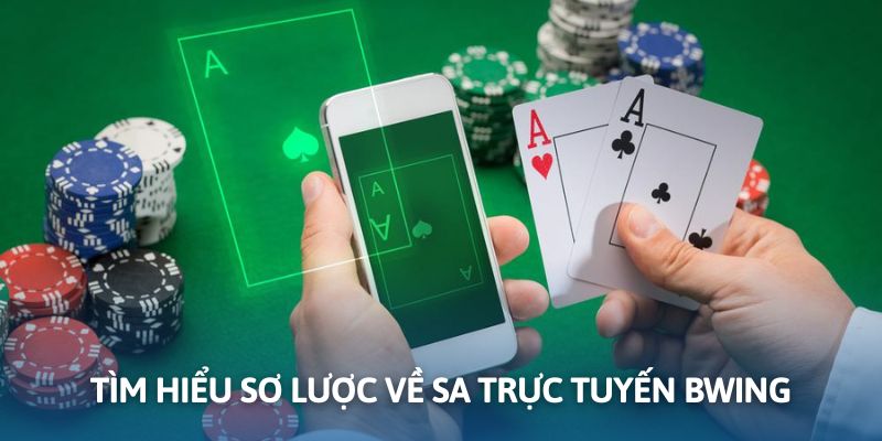 Tổng quan về nhà phát hành cung cấp tựa game cho nhà cái