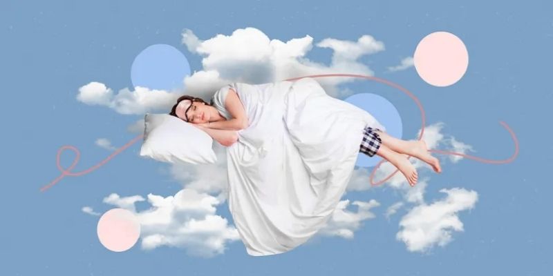 Tổng quan về giải mã giấc mơ BWING