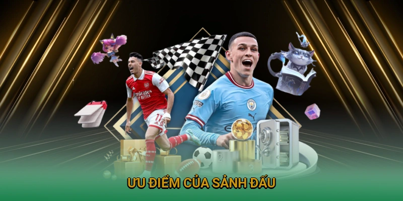 Các yếu tố tạo nên sự thành công cho United Gaming BWING 2025