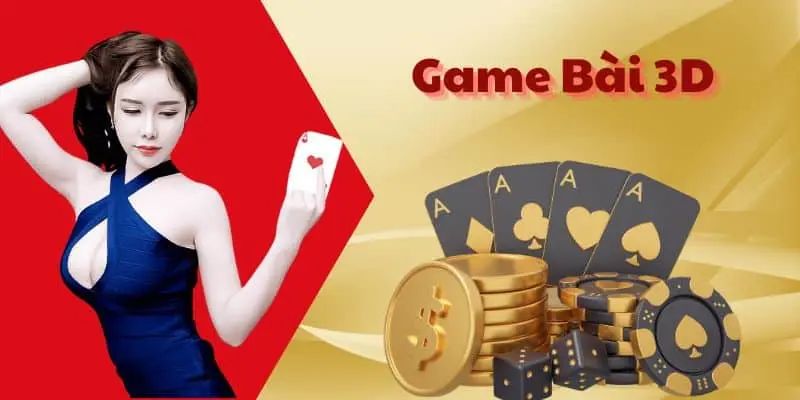 Ưu điểm nổi bật của sảnh JILI Game bài 3D BWING