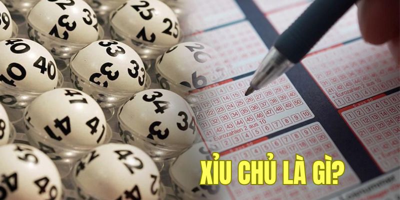 Xỉu Chủ Là Gì Khám Phá Cách Chơi Lô Đề Tỷ Lệ Thưởng Hấp Dẫn